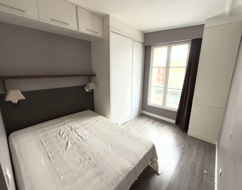 Asnières-Sur-Seine (92600)