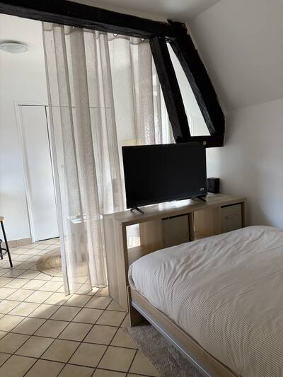 Location appartement studio Sens (89100)