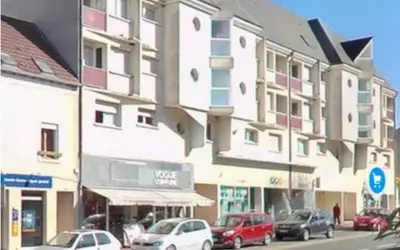 Saint-Florent-Sur-Cher (18400)