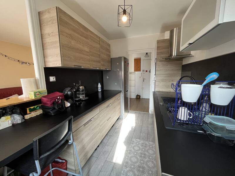 Trappes (78190)