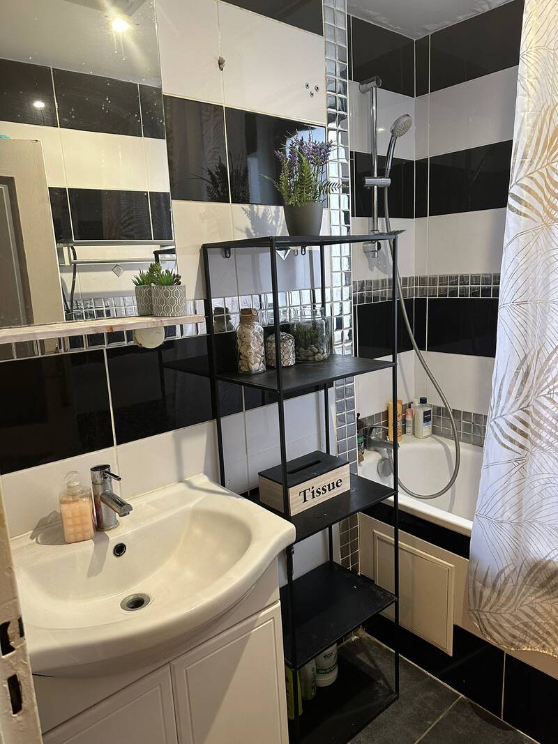 Clichy-Sous-Bois (93390)