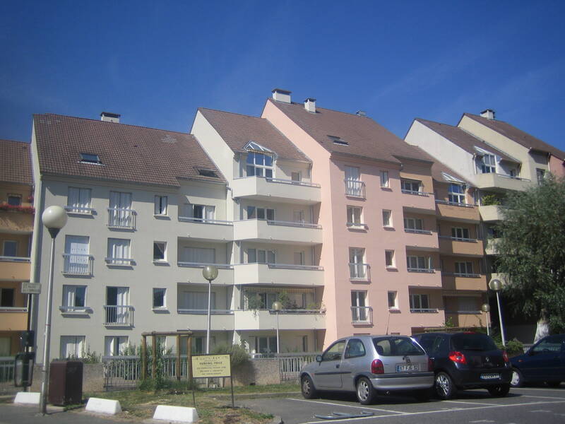 Longjumeau (91160)