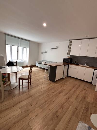 Location appartement 2 pièces Bordeaux (33)