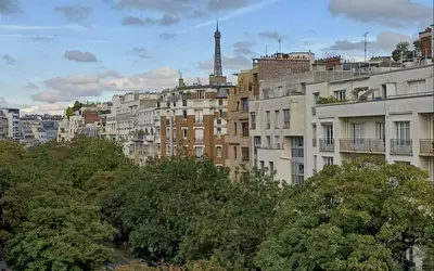 Paris 16E (75016)