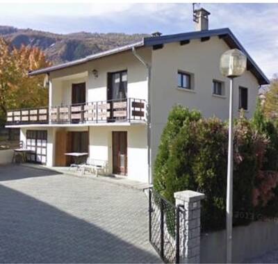 Vente maison 6 pièces Villargondran (73300)