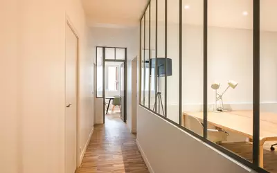 Paris 15E (75015)