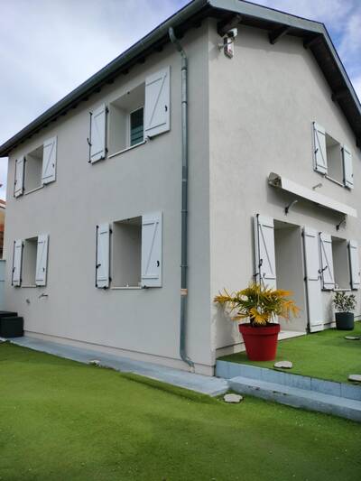 Vente maison 4 pièces Meyzieu (69330)