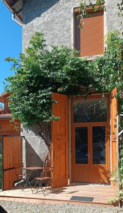 Vente appartement 3 pièces Gières (38610)