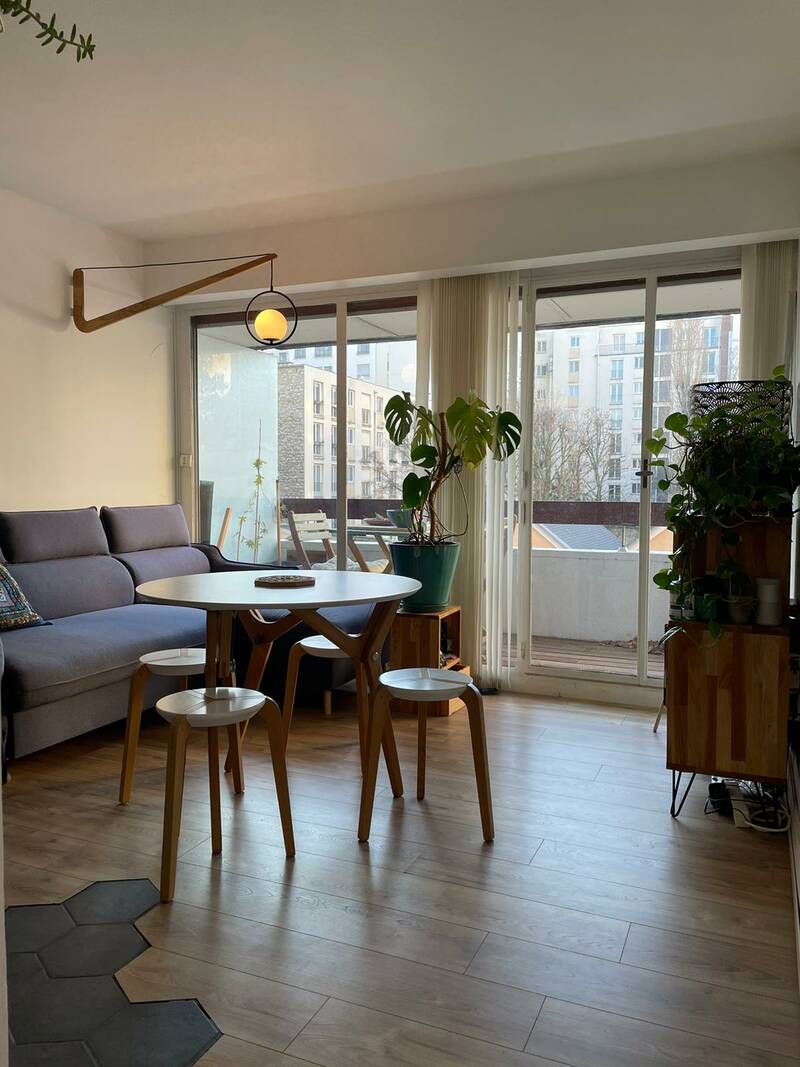 Paris 15E (75015)