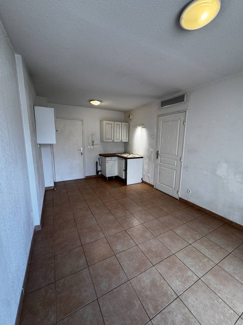 Marseille 6E