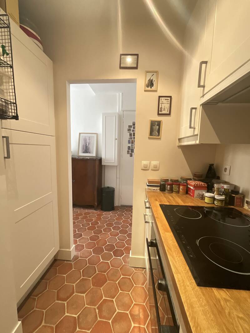 Paris 18E (75018)