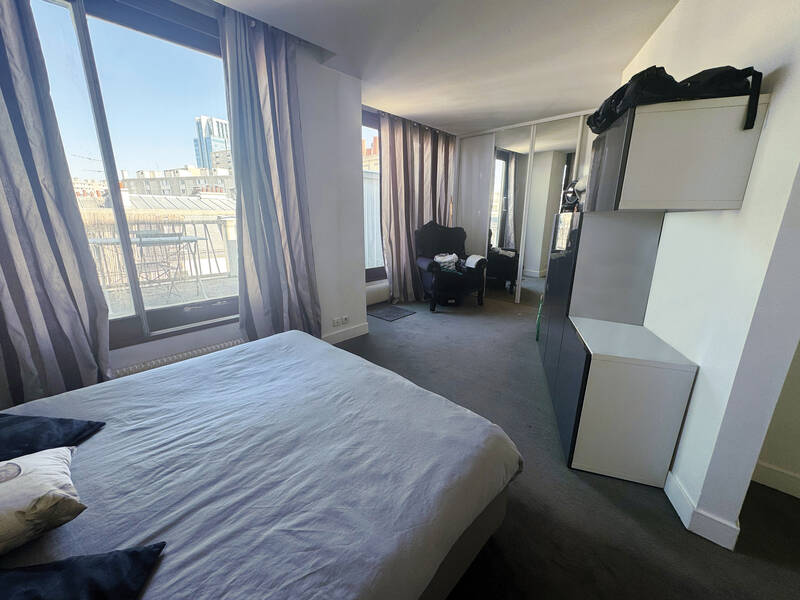 Levallois-Perret (92300)