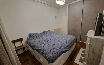 Vitry-Sur-Seine (94400)