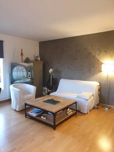 Location appartement 3 pièces Vauréal (95490)