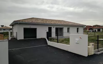 Saint-Paul-Lès-Dax (40990)