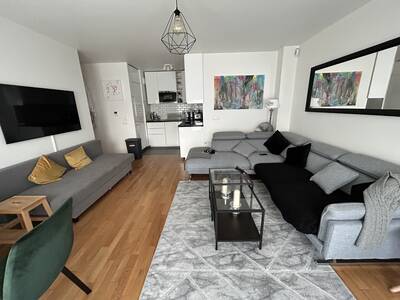 Location appartement 3 pièces Thiais (94320)