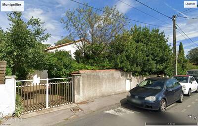 Vente maison 4 pièces Montpellier (34)