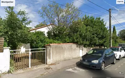 Montpellier (34000)