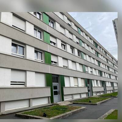 Vente appartement 3 pièces Argenteuil (95100)