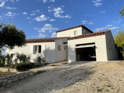 Vente maison 5 pièces Marseille 13e