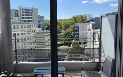 Villeurbanne (69100)