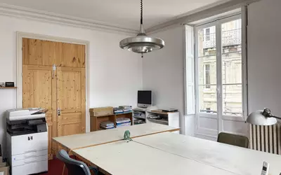 Bordeaux (33000)