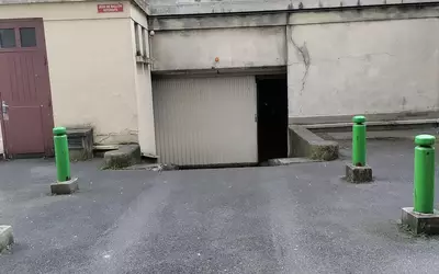 Choisy-Le-Roi (94600)