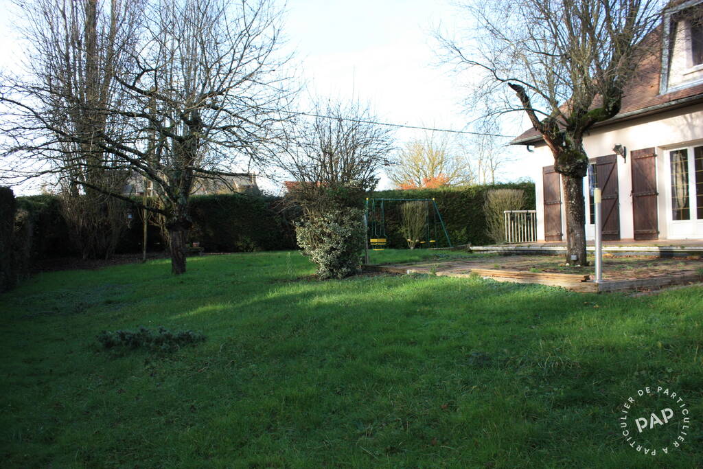 Vente Maison