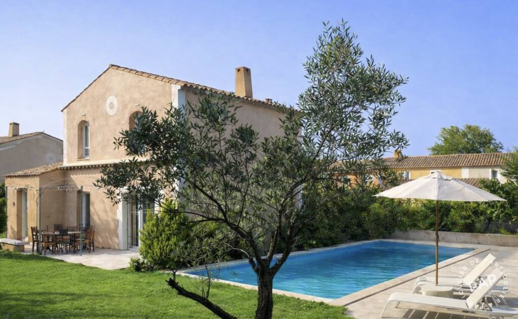 Maison 5 pièces 105 m² · à Roquebrune-sur-Argens · 105 m² · 525 000 €