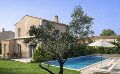 Vente maison 5 pièces Roquebrune-sur-Argens (83)