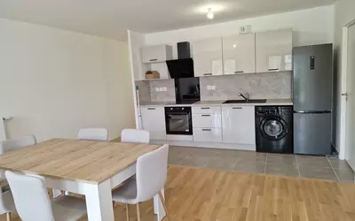 Asnières-Sur-Seine (92600)