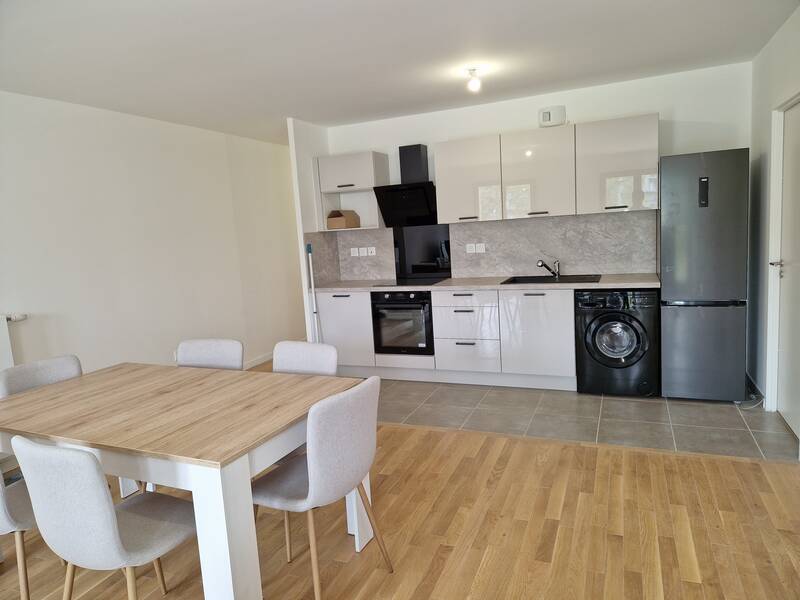 Asnières-Sur-Seine (92600)