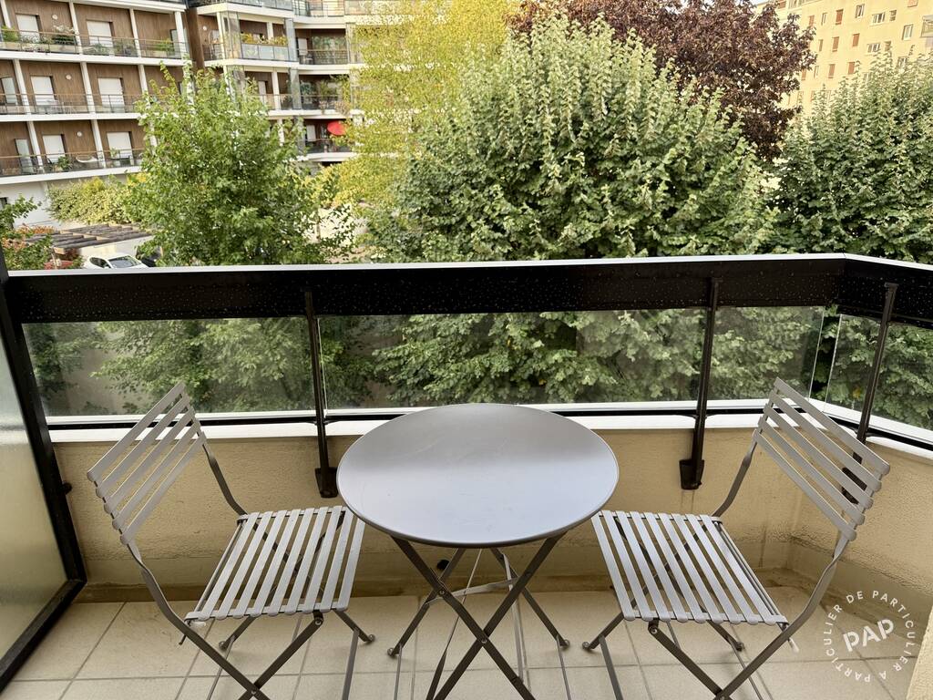 Appartement 3 pièces 70 m² · à Courbevoie · 70 m² · 625 000 €