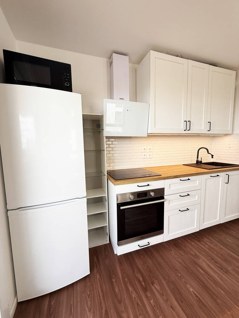 Vitry-Sur-Seine (94400)