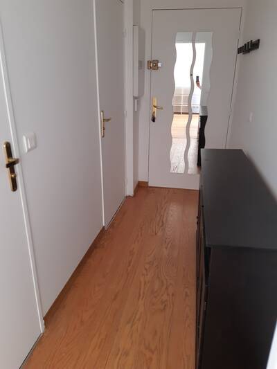 Location appartement 2 pièces Maisons-Alfort (94700)