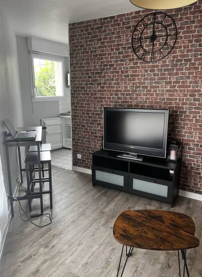 Location appartement 2 pièces Orléans (45)