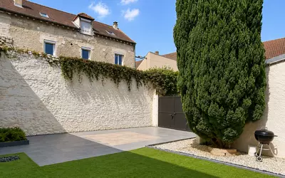 Chanteloup-Les-Vignes (78570)