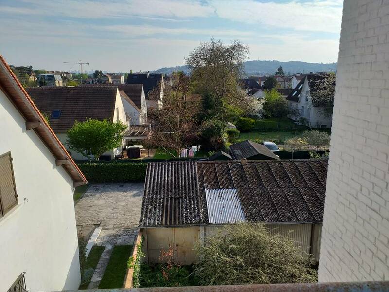Eaubonne (95600)