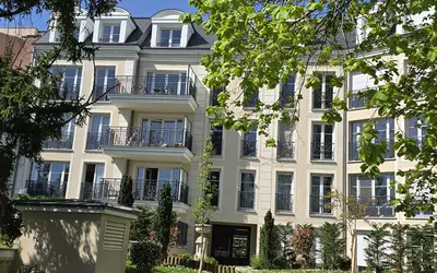 Le Plessis-Robinson (92350)