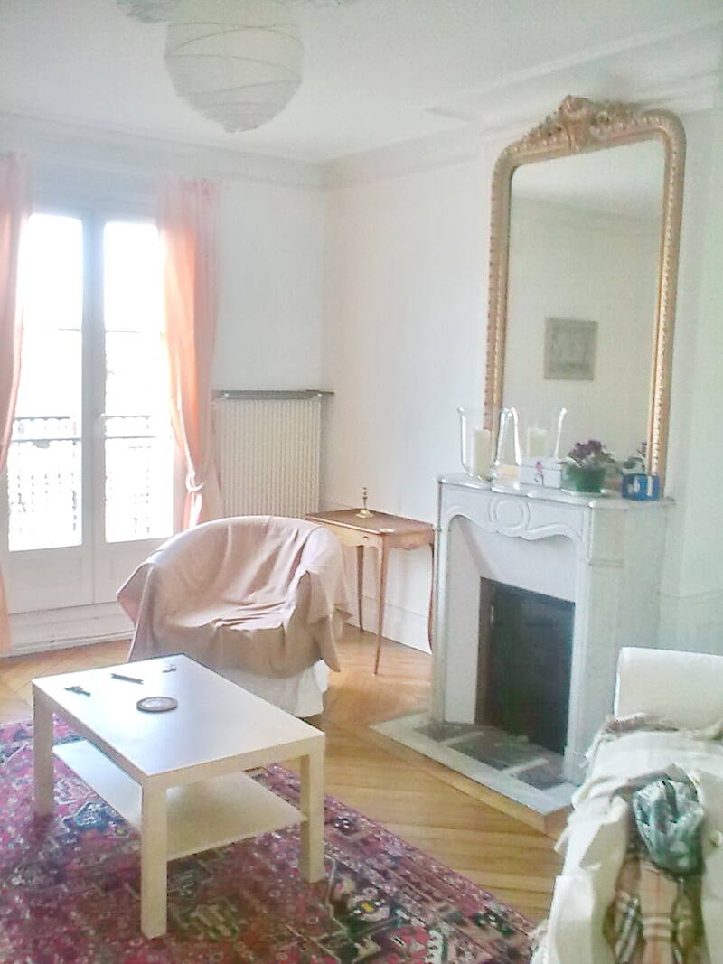 Paris 14E (75014)