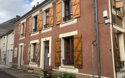 Champeaux (77720)