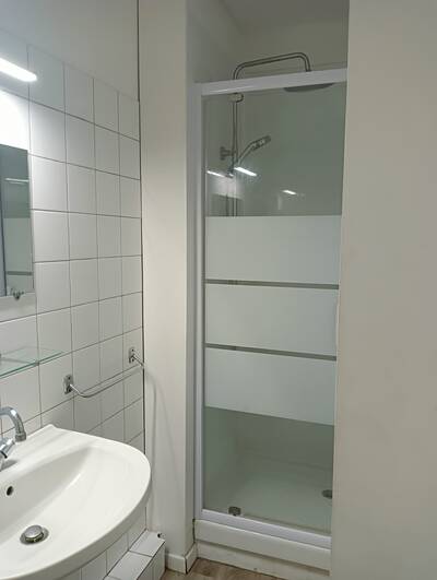 Location appartement studio Bazas (33430)