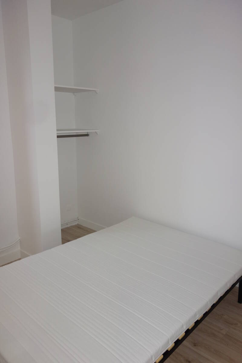 Aubervilliers (93300)