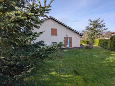 Vente maison 6 pièces Grézieu-la-Varenne (69290)