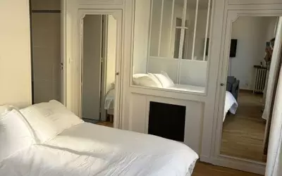 Paris 16E