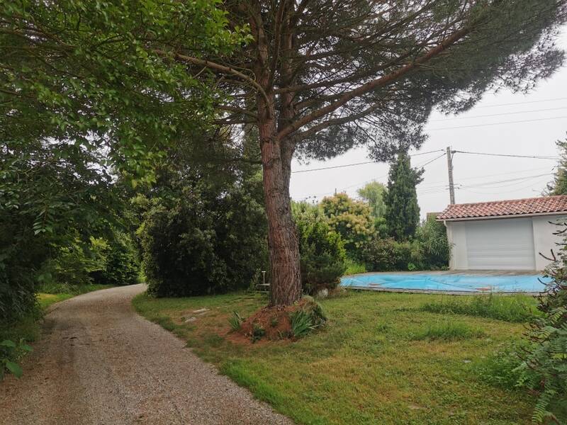 Puydaniel (31190)