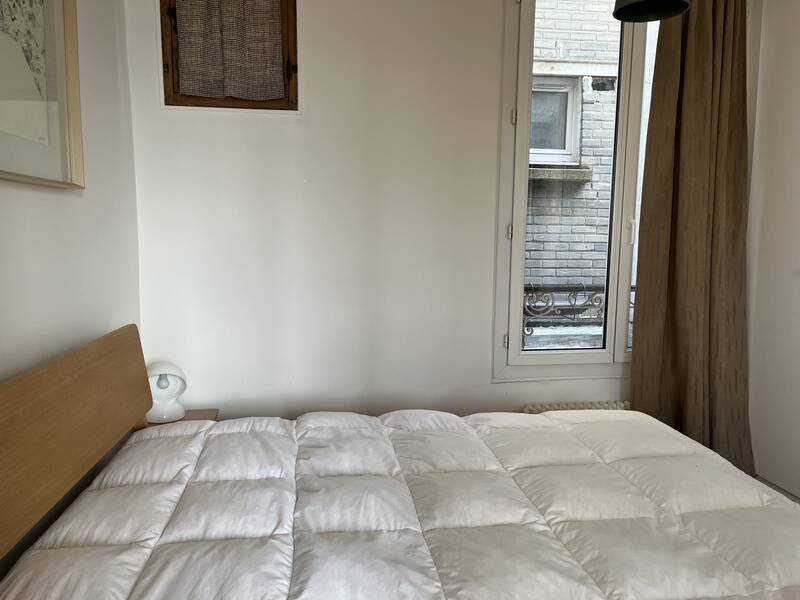 Paris 20E (75020)