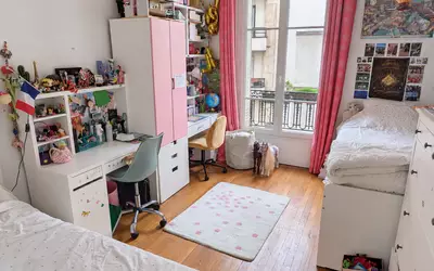 Paris 19E (75019)