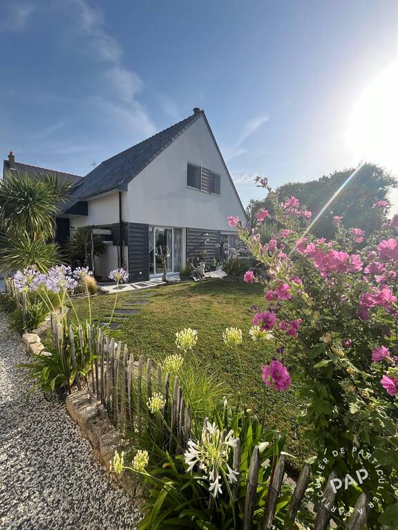 Maison 5 pièces 116 m² · à Sarzeau · 116 m² · 560 000 €