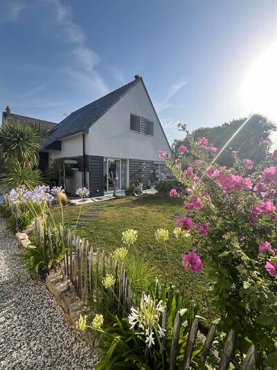 Vente maison 5 pièces Sarzeau (56370)